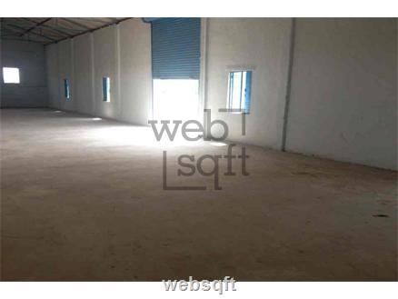 Commercial Warehouse for Rent in Medchal